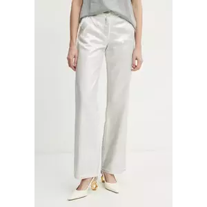 MAX&Co. jeans femei high waist, 2516131021200 imagine