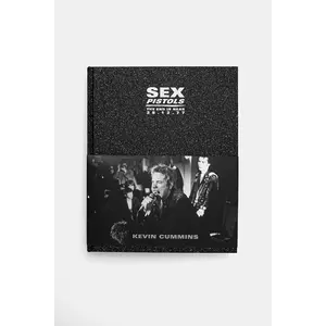 ACC Art Books carte Sex Pistols: The End is Near by Kevin Cummins, English imagine