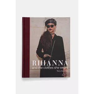 ACC Art Books carte Rihanna by Terry Newman, English imagine