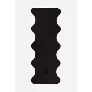 Hercule Studio saltea de yoga Mar culoarea negru imagine