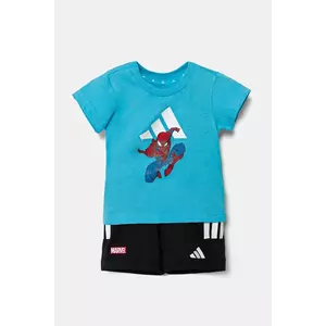 adidas set de bumbac pentru copii MRVL JC6259 imagine