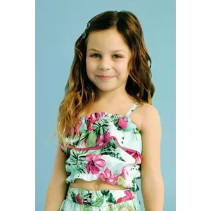 Mayoral top copii culoarea verde, 3186 imagine