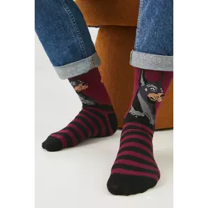 Medicine ciorapi de bumbac 2-pack imagine