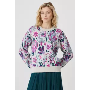 Medicine pulover femei, light imagine