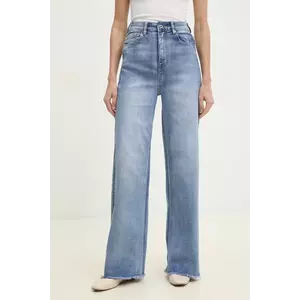 Answear Lab jeans femei high waist imagine