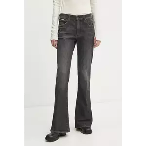 G-Star jeans femei medium waist, D21290-D535 imagine