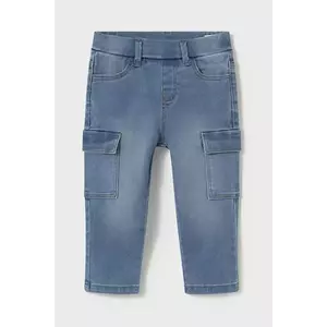 Mayoral jeans bebelusi cargo 1578 imagine