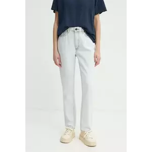 American Vintage jeansi femei, JOY11HE25 imagine