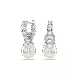 Swarovski cercei MATRIX 5691716 imagine