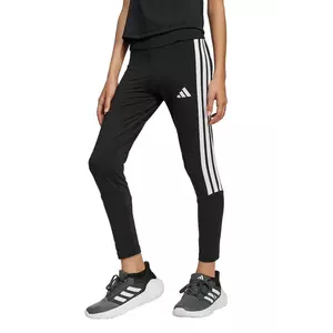 adidas pantaloni de trening pentru copii culoarea negru, cu imprimeu, JJ5036 imagine