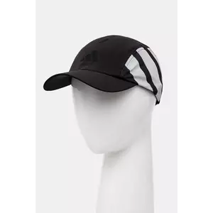 adidas Performance șapcă culoarea negru, cu imprimeu, JG5859 imagine
