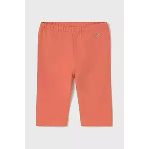 Mayoral leggins copii culoarea roz, neted, 706 imagine