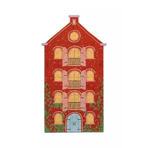 &k amsterdam puzzle Canal House 79 elementów imagine