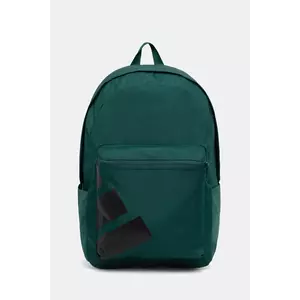 adidas rucsac CLSC BARS BTS culoarea verde, mare, cu imprimeu, IS7061 imagine