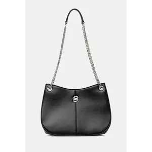 BOSS poseta culoarea negru, 50535972 imagine