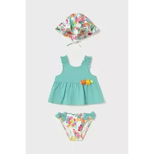 Mayoral compleu copii culoarea turcoaz, 1641 imagine