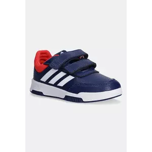 adidas sneakers pentru copii Tensaur Sport 2.0 culoarea albastru marin, JH9528 imagine