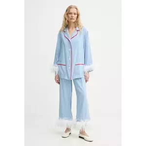 The Sleeper pijama femei, HC2410P imagine