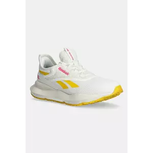 Reebok pantofi de alergat Cityride culoarea bej, 100209941 imagine