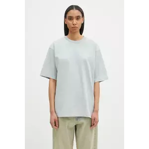 Filling Pieces tricou din bumbac culoarea gri, 74413789980 imagine