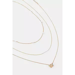 Aldo colier ANNPEARL 3-pack 13935155 imagine