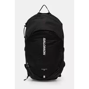 Salomon rucsac Trailblazer 10 culoarea negru, mare, cu imprimeu, LC2182900 imagine