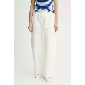 G-Star jeans femei high waist, D25999-D300 imagine