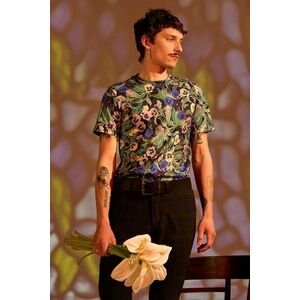 Medicine tricou din bumbac modelator imagine