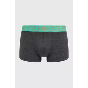 Versace boxeri bărbați, culoarea alb, AU10026 1A10011 imagine