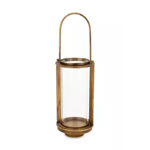 home & lifestyle felinar culoarea galben, 0 imagine