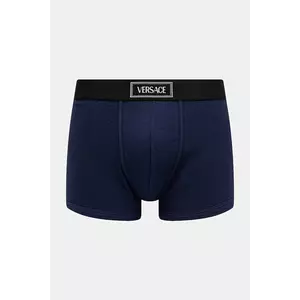 Versace boxeri barbati, culoarea albastru marin, 1014037 1A09410 imagine