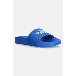 The North Face slapi copii BASE CAMP SLIDE III NF0A4OAV73V1 imagine