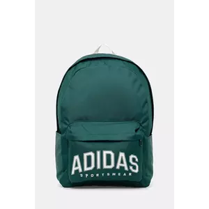 adidas rucsac CL BPK VAR PR culoarea verde, mare, cu imprimeu, JG5870 imagine