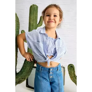 Mayoral camasa copii 3185 imagine