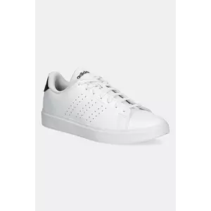 adidas sneakers Advantage 2.0 culoarea alb, IF1661 imagine