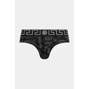 Versace slip barbati, culoarea auriu, 1001383 1A11188 imagine