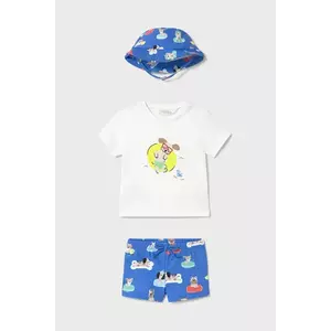 Mayoral Newborn costum de baie pentru bebeluși 1618 imagine