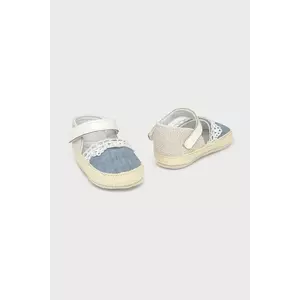 Mayoral Newborn pantofi pentru bebelusi 9901 imagine