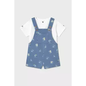 Mayoral set de bumbac pentru bebelusi 1650 imagine