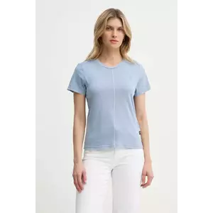 G-Star tricou din bumbac femei, D24499-B059 imagine