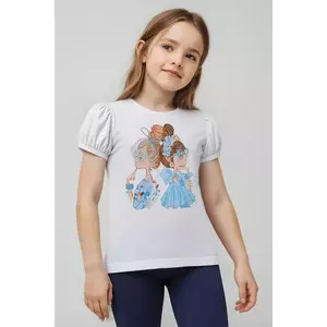 Mayoral tricou copii 3003 imagine