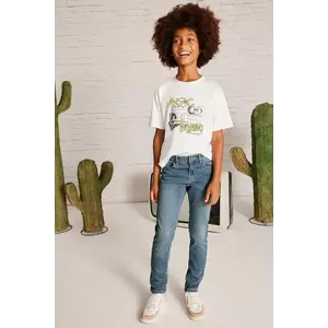 Mayoral jeans copii soft denim 6530 imagine