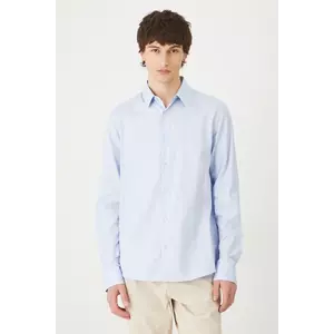 Medicine camasa din bumbac regular imagine