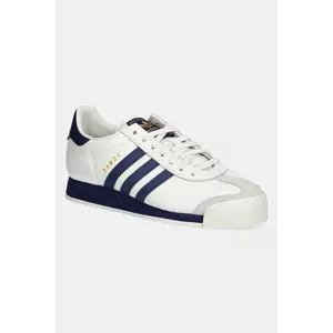 adidas Originals sneakers Samoa culoarea bej, JQ0047 imagine