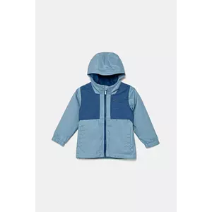 Columbia geaca bebe Rainy Trails 2090102 imagine