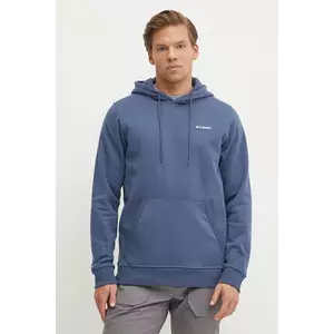 Columbia bluza Meridian Creek barbati, cu imprimeu, 2105851 imagine