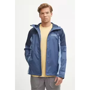 Columbia jachetă de exterior Inner Limits III culoarea bej, de tranziție, 2071215 imagine