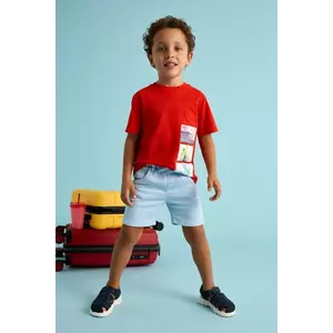 Mayoral pantaloni scurți copii 3227 imagine