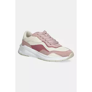 BOSS sneakers Skylar culoarea roz, 50536407 imagine