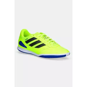 adidas Performance încălțăminte de interior Super Sala III culoarea verde, IH7687 imagine